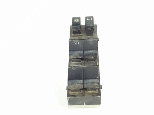 Left front window switch NISSAN X-TRAIL II (T31) 2.0 dCi 4x4 | BP36840181I27  - Image 5