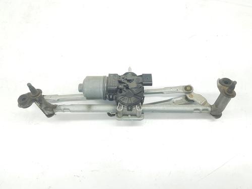 Used Front wiper motor SEAT IBIZA IV (6J5, 6P1) 1.6 TDI (105 hp) 7258220