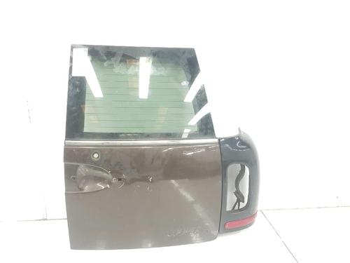 Used Right rear door MINI MINI CLUBMAN (R55) Cooper D (109 hp) 8080540