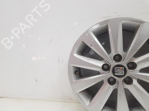 Rim SEAT IBIZA V (KJ1, KJG) 1.6 TDI | BP32116080C45 