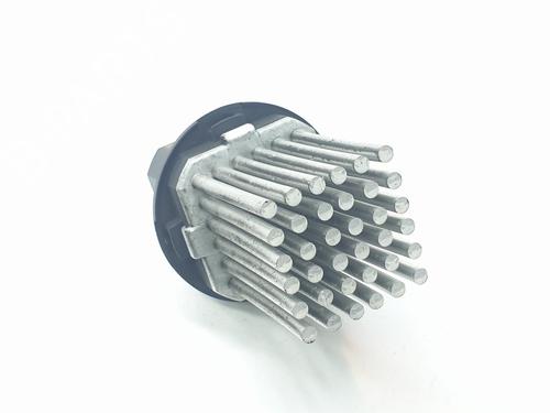Used Heater resistor VW CRAFTER 30-50 Van (2E_) 2.5 TDI (136 hp) 17510943