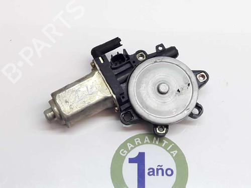 Left rear window motor NISSAN X-TRAIL I (T30) 2.2 Di 4x4 | BP3407853E23 