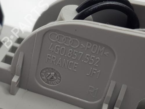 Aletta parasole destra AUDI A6 C7 (4G2, 4GC) 2.0 TDI | BP30472525I2