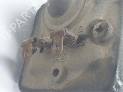 Front wiper motor RENAULT 4 (112_) 1.1 (1128, S128) | BP29452841M29 