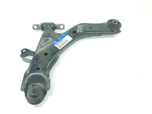 Left front suspension arm HYUNDAI COUPE II (GK) 1.6 16V | BP16415666M12 