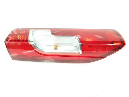 Used Right taillight Right taillight FIAT DUCATO Van (250_) 140 Multijet 2,2 D (140 hp) 40236251 40236251