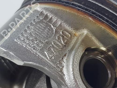 Other TOYOTA YARIS (_P13_) | BP27160862O1