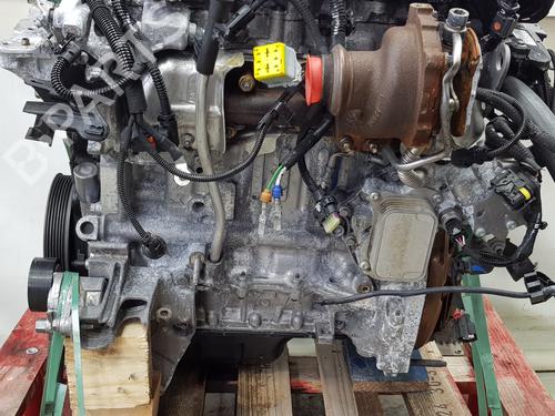 Engine OPEL COMBO E Tour / Life (K9)  | BP34344330M1  - Image 14