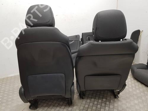 Seats set MERCEDES-BENZ E-CLASS (W213) E 220 d 4-matic (213.005) | BP40156560C78 - Image 14