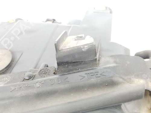 Left headlight BMW X5 (E53) 3.0 d | BP8275098C28 