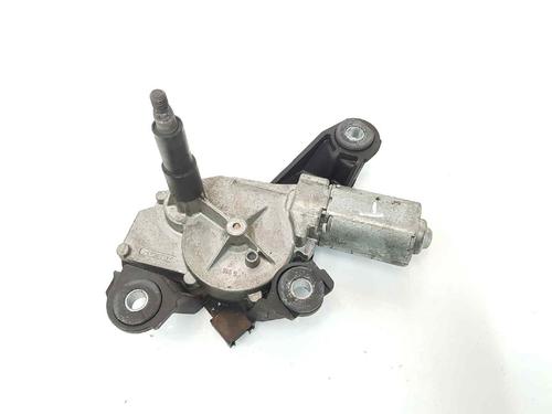 Ruitenwissermotor achter RENAULT KANGOO / GRAND KANGOO II (KW0/1_) 1.5 dCi 70 (KW0V, KW0A) (68 hp) 5778506