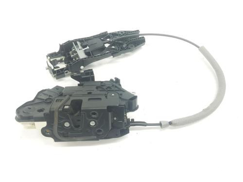 Vergrendeling links voor SEAT IBIZA IV SC (6J1, 6P5) 1.4 TDI (105 hp) 10212990