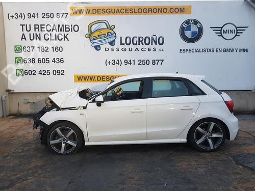 Right rear window switch AUDI A1 Sportback (8XA, 8XF) 1.6 TDI | BP8688850I28 