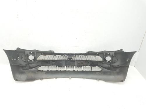 Front bumper BMW X5 (E53)  | BP26333562C7 