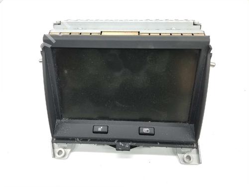 Used Display monitor LAND ROVER RANGE ROVER SPORT I (L320) 2.7 D 4x4 (190 hp) 7231979