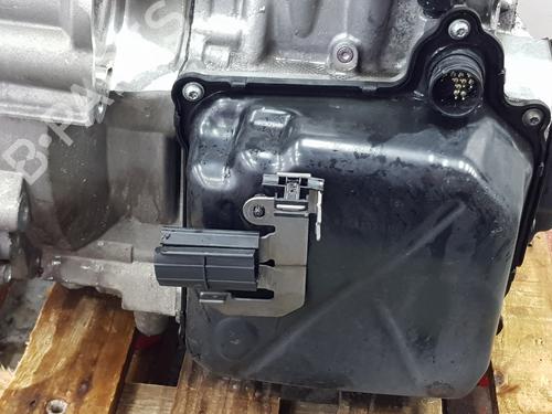 Gearbox SKODA OCTAVIA III (5E3, NL3, NR3) 2.0 TDI | BP29536008M3 
