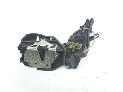 Front right lock BMW 3 Touring (E91) 320 d | BP8281773C97 