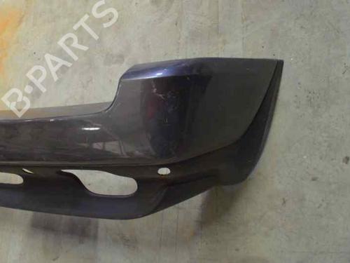 Rear bumper BMW X5 (E53) 3.0 d | BP1167777C8 