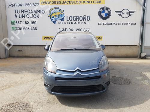 Engine CITROËN C4 Picasso I MPV (UD_) 2.0 HDi 138 | BP36206743M1 - Image 10