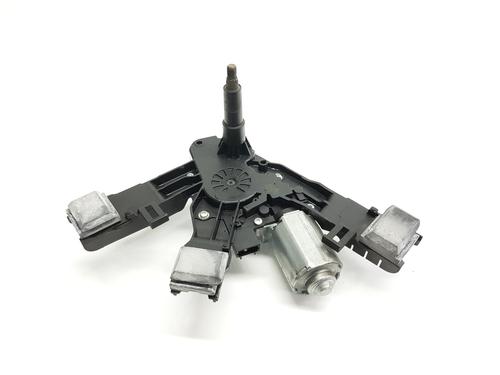 Used Rear wiper motor PEUGEOT 308 II (LB_, LP_, LW_, LH_, L3_) 1.2 THP 130 (131 hp) 22610983