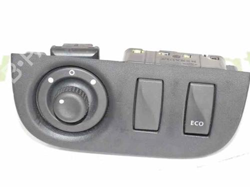 Commande retroviseurs DACIA SANDERO II 1.5 dCi (90 hp) 1363455