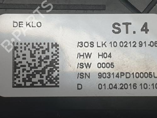Other AUDI A6 C7 (4G2, 4GC) 2.0 TDI | BP29464547O1 