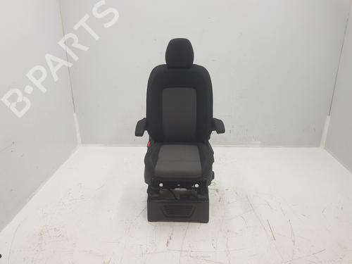 Used Left front seat Left front seat 36788761 36788761