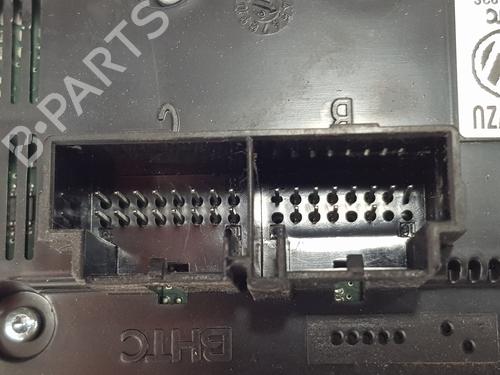 Climate control VW TOURAN (5T1)  | BP36870226I5  - Image 5