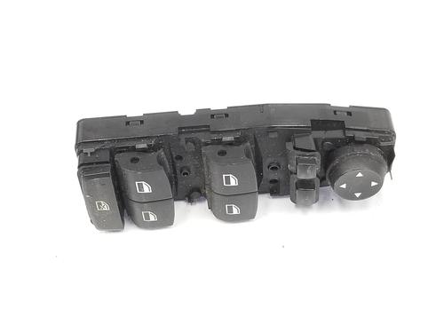 Left front window switch BMW X3 (F25) sDrive 18 d | BP14457047I27 
