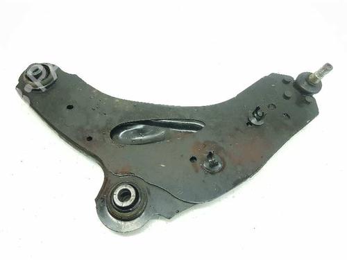 Left front suspension arm RENAULT TRAFIC II Bus (JL) 2.5 dCi 135 (JL0D) | BP6795085M12 