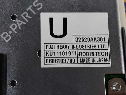 Other SUBARU IMPREZA Hatchback (GR, GH, G3) 2.5 WRX STI AWD (GRF) | BP14126190O1 