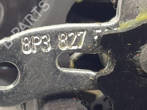 Tailgate lock AUDI A3 (8P1) S3 quattro | BP21145656C101 