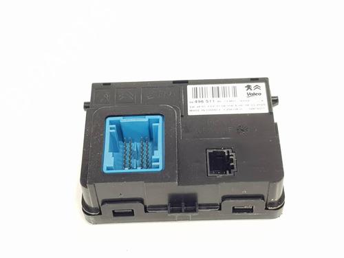 electronic-module-peugeot-rifter-2018-40155940 main image