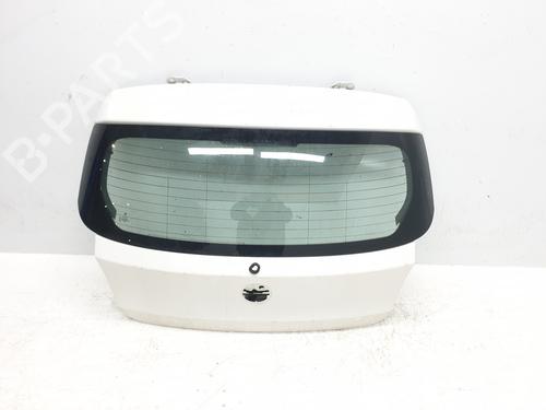 Used Tailgate BMW 1 (E87) 116 d (116 hp) 23463123