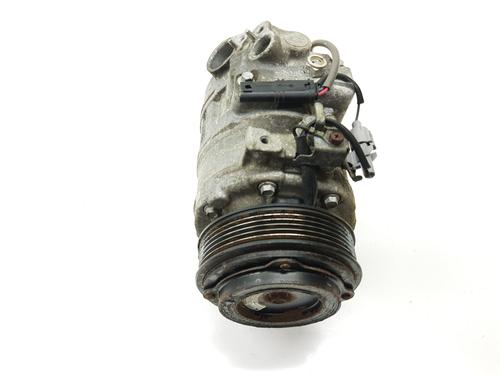 Used AC compressor BMW 5 (F10) M 550 d xDrive (381 hp) 24522206