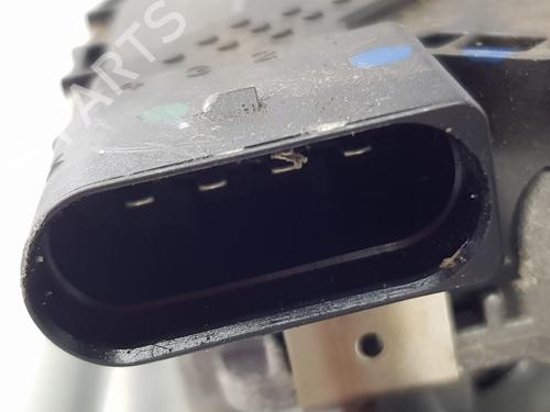 Motor limpia delantero AUDI A6 C7 (4G2, 4GC) 2.0 TDI | BP30472520M29