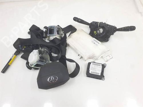 Used Airbag Kit Airbag Kit 38445392 38445392