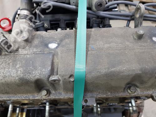 Engine FIAT PANDA (169_) 1.2 (169.AXB11, 169.AXB1A) | BP38037932M1 - Image 9