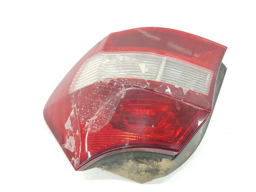Right taillight BMW 1 (E87) 118 d | BP761791C35 