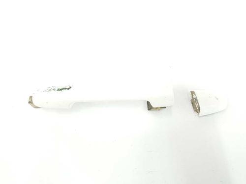 Rear right exterior door handle TOYOTA HILUX VII Pickup (_N1_, _N2_, _N3_) 2.5 D 4WD (KUN25) 6921102150 | 6921102150 | COLOR BLANCO 040  VER FOTOS |
