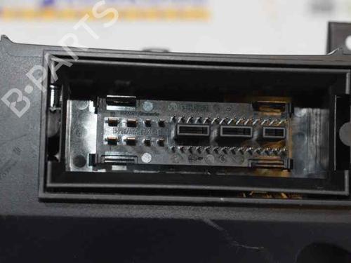 Instrument cluster VW TOURAN (1T1, 1T2) 1.9 TDI | BP771791C47 