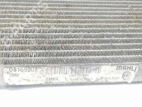 AC radiator FIAT DUCATO Van (250_) 150 Multijet 2,3 D | BP22553754M32 