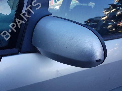 Front left window mechanism OPEL ZAFIRA A MPV (T98) 2.0 DI 16V (F75) | BP3374532C22 