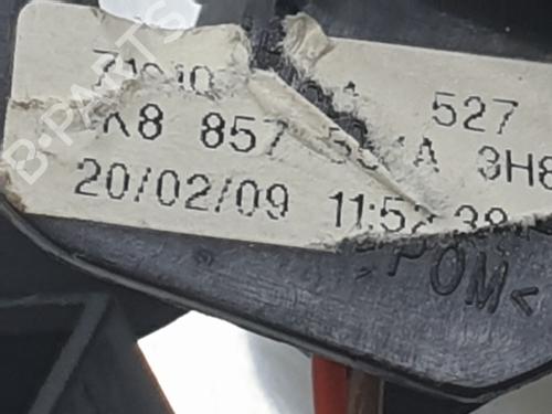 Left sun visor VW SCIROCCO III (137, 138) 1.4 TSI | BP23406348I1 