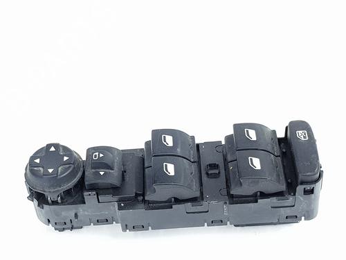 Left front window switch PEUGEOT 3008 II SUV (MC_, MR_, MJ_, M4_)  | BP29489668I27 