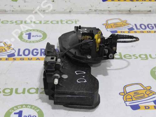 Front right lock BMW X3 (E83) 3.0 d | BP774508C97 