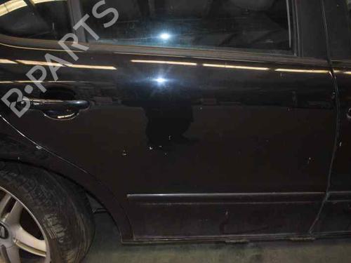 Left rear window motor SEAT LEON (1M1) 1.9 TDI | BP772943E23 
