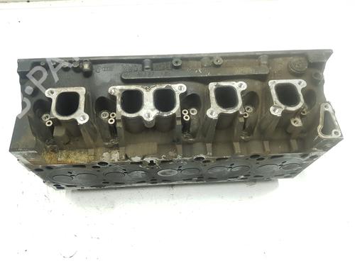 Sylinderhode VW TOUAREG (7LA, 7L6, 7L7) 5.0 V10 TDI | BP10975701M5 