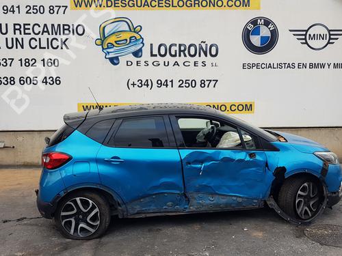 Other RENAULT CAPTUR I (J5_, H5_) 1.5 dCi 90 (J5N4, J5M5, J5MW, J5M6, J5AL, J5AJ) | BP29942131O1 - Image 25