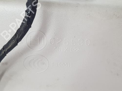 Rear mirror MERCEDES-BENZ GLC (X253)  | BP27988435I6 